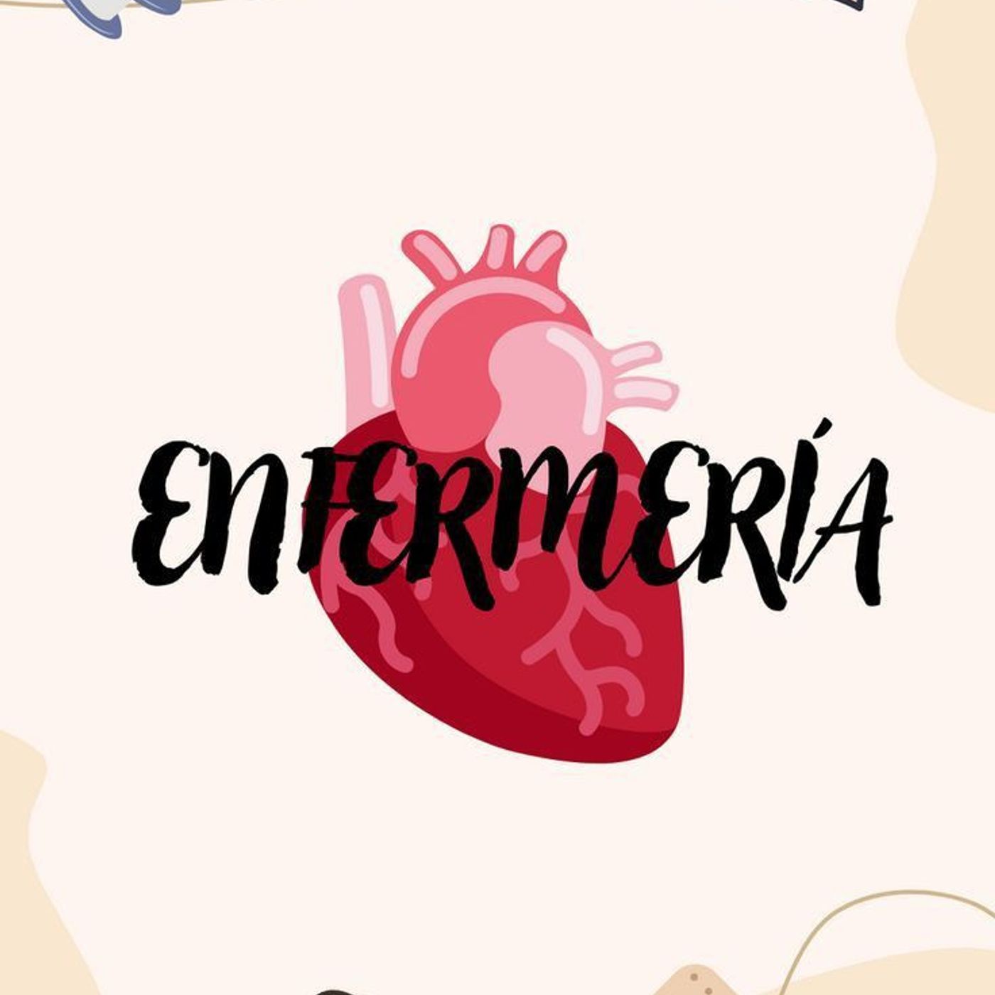 Estudiante de Enfermería podcast artwork