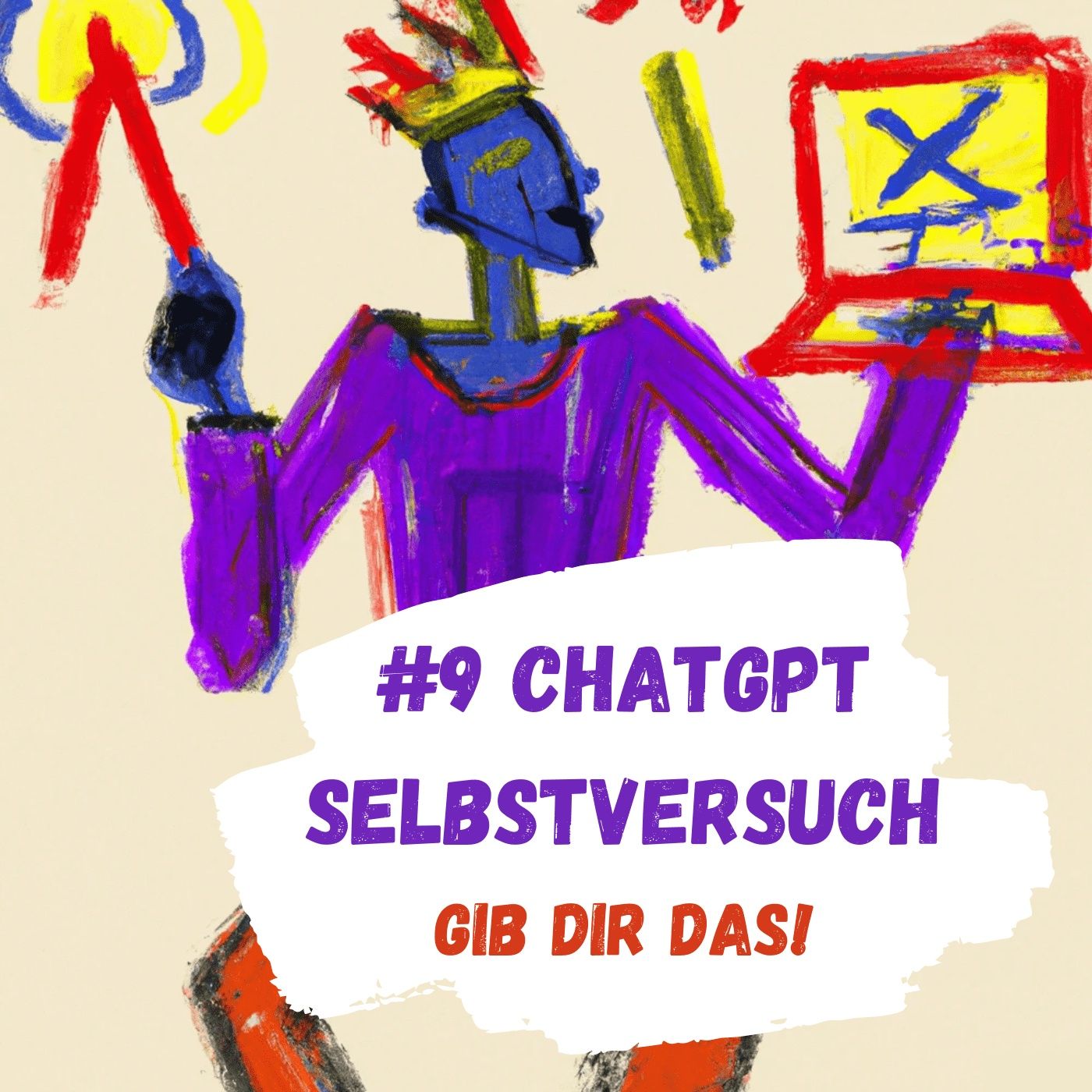 Gib dir das! Tapas aus dem Netz.