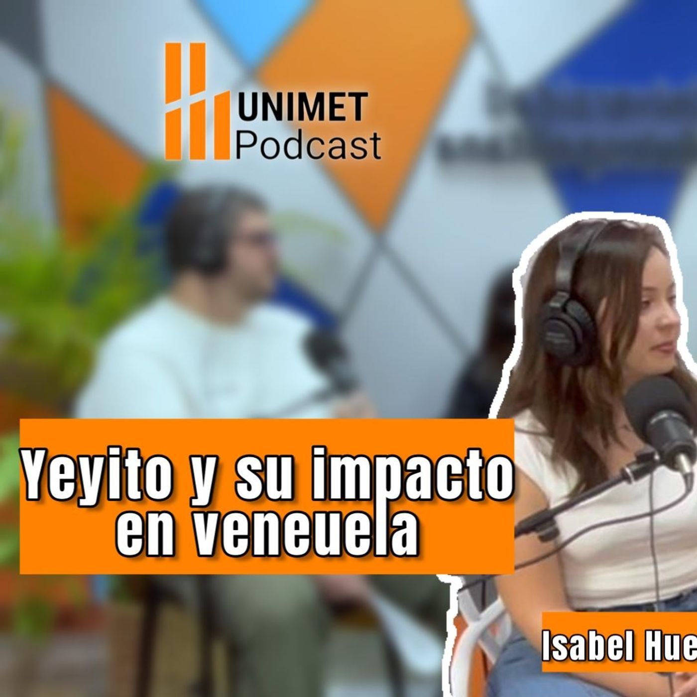 Universidad Metropolitana Podcast