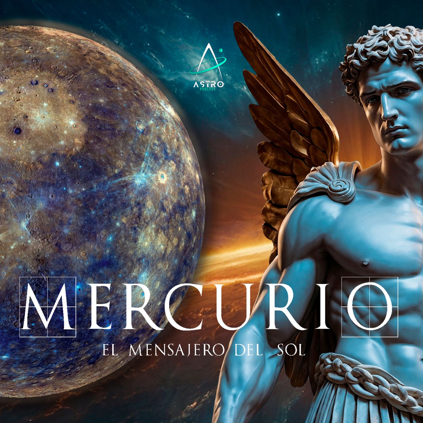 Astro Podcast