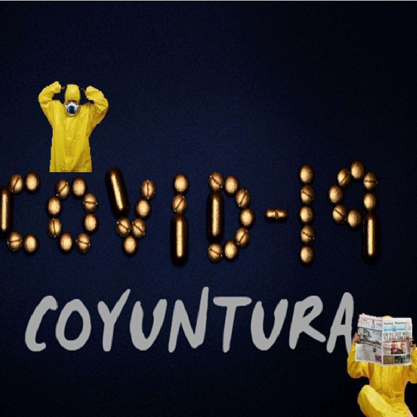 Covid-19 Coyuntura