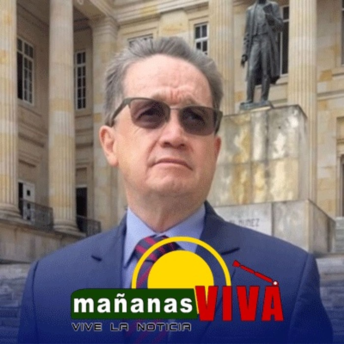 Presidente junta directiva Ecopetrol Guillermo García Realpe – Convenio entre la Alcaldía Municipal Ipiales - INS y la empresa HOCOL