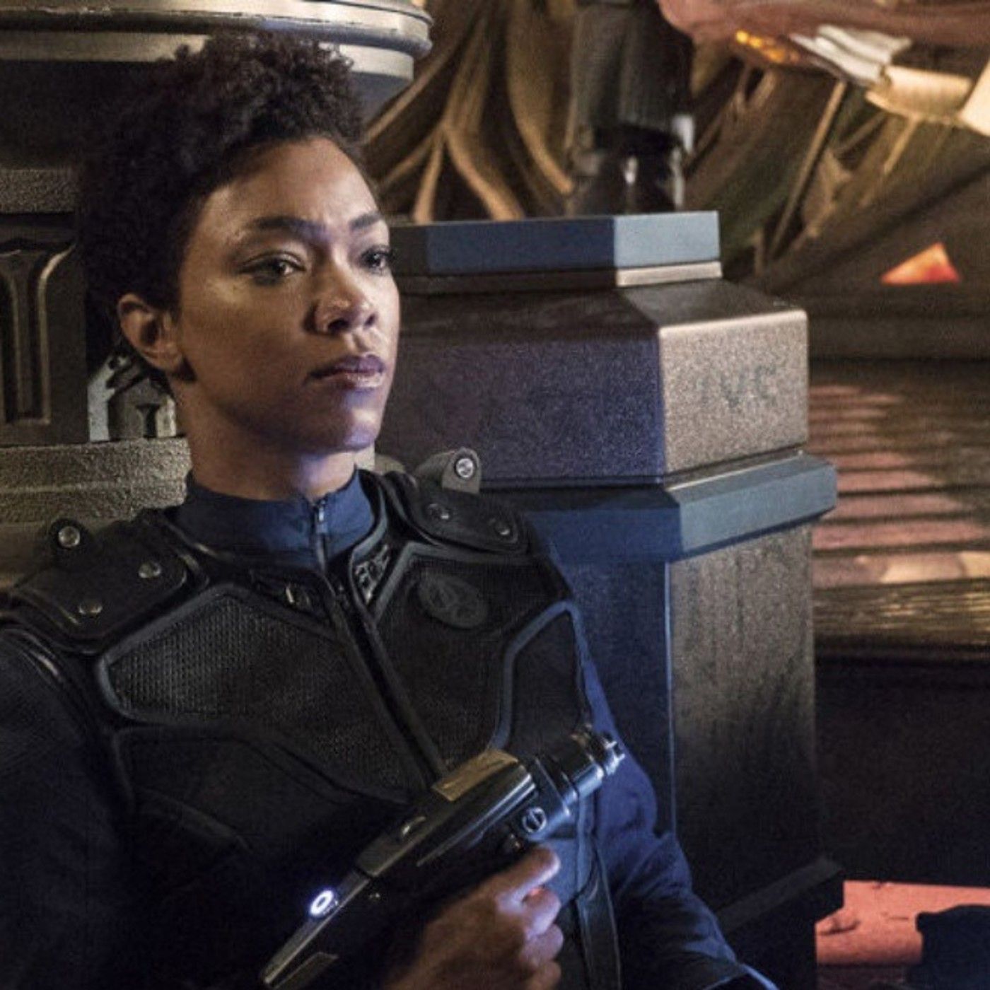 Universo Star Trek: Strange New Worlds, Discovery, Picard, Lower Decks...