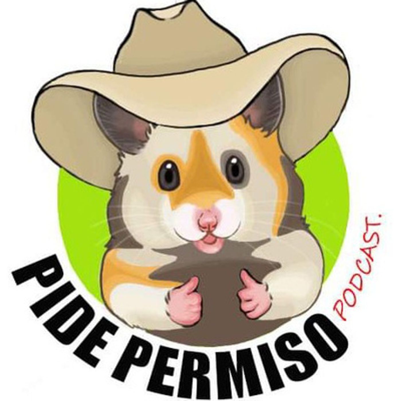 Pide Permiso Podcast