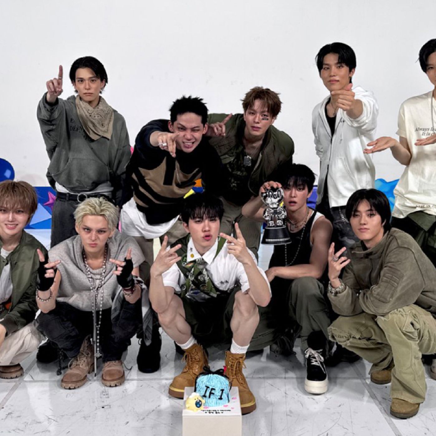 Watch: TREASURE Takes 1st Win For “IF I” On “M Countdown”; Performances By LE SSERAFIM, ILLIT, KATSEYE, And More | Soompi episode artwork