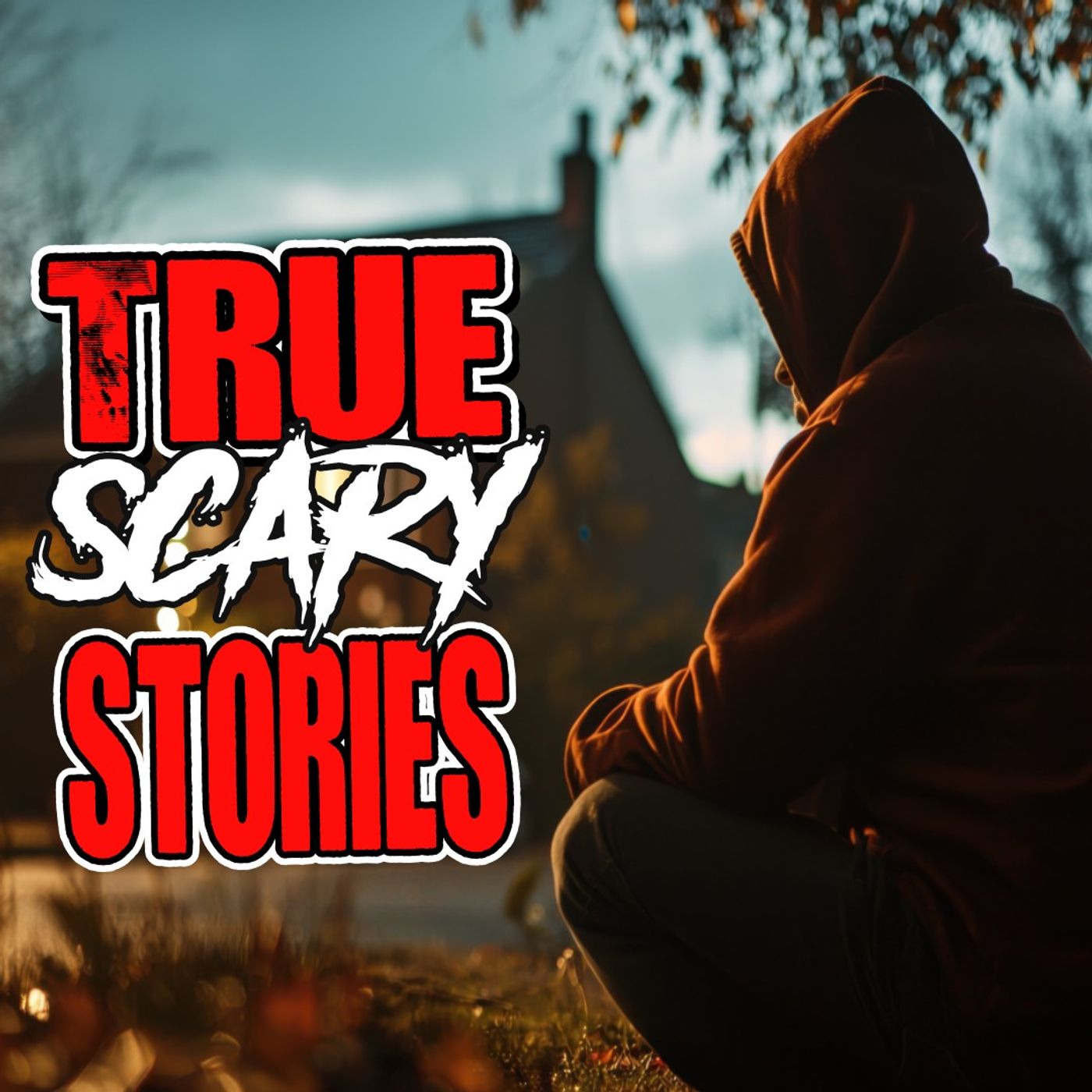 6 People You’ll Be Glad You Never Met | True Scary Stories