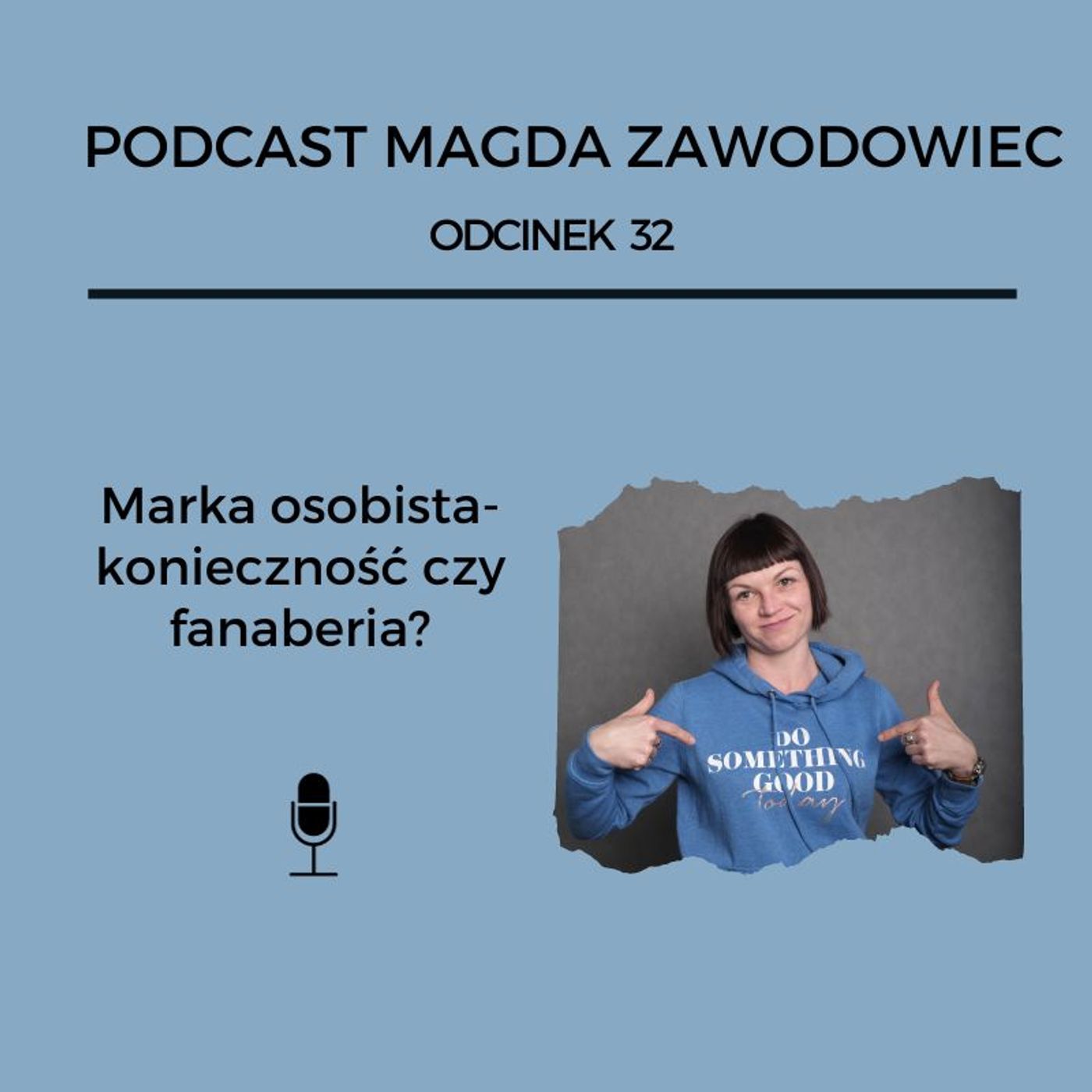 Magda ZAWODOWIEC
