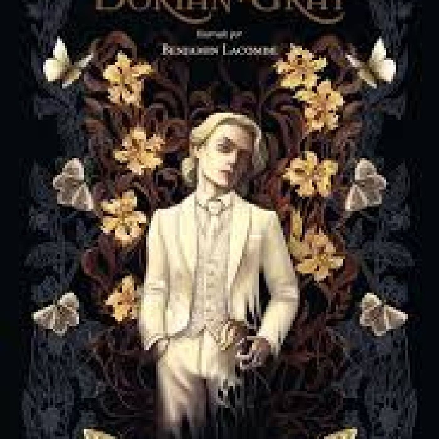 El retrato de Dorian Gray * Un clásico de Oscar Wilde - Irlanda * Parte 2/3. episode artwork