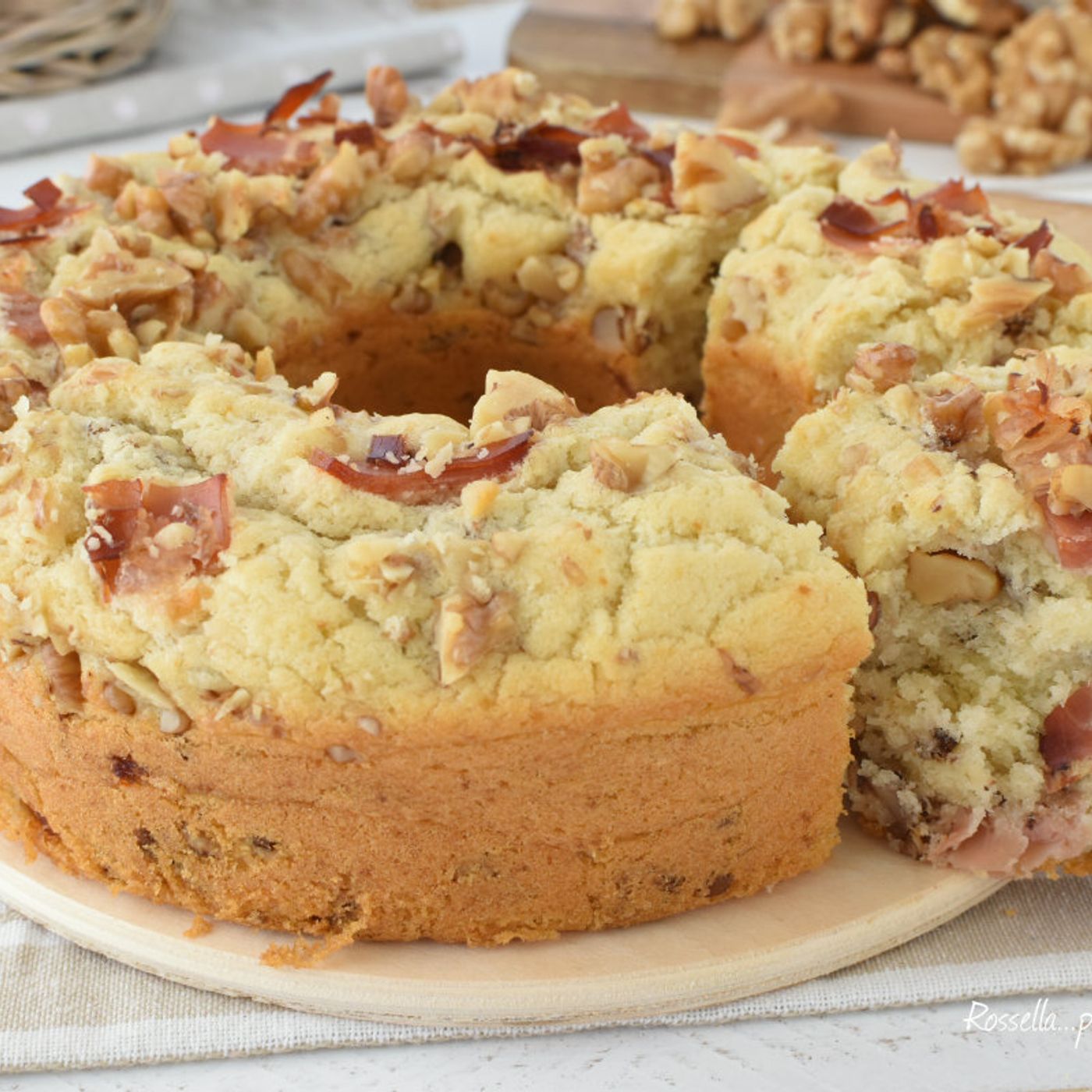 TORTA SALATA RICETTA FURBA in 5 MINUTI episode artwork