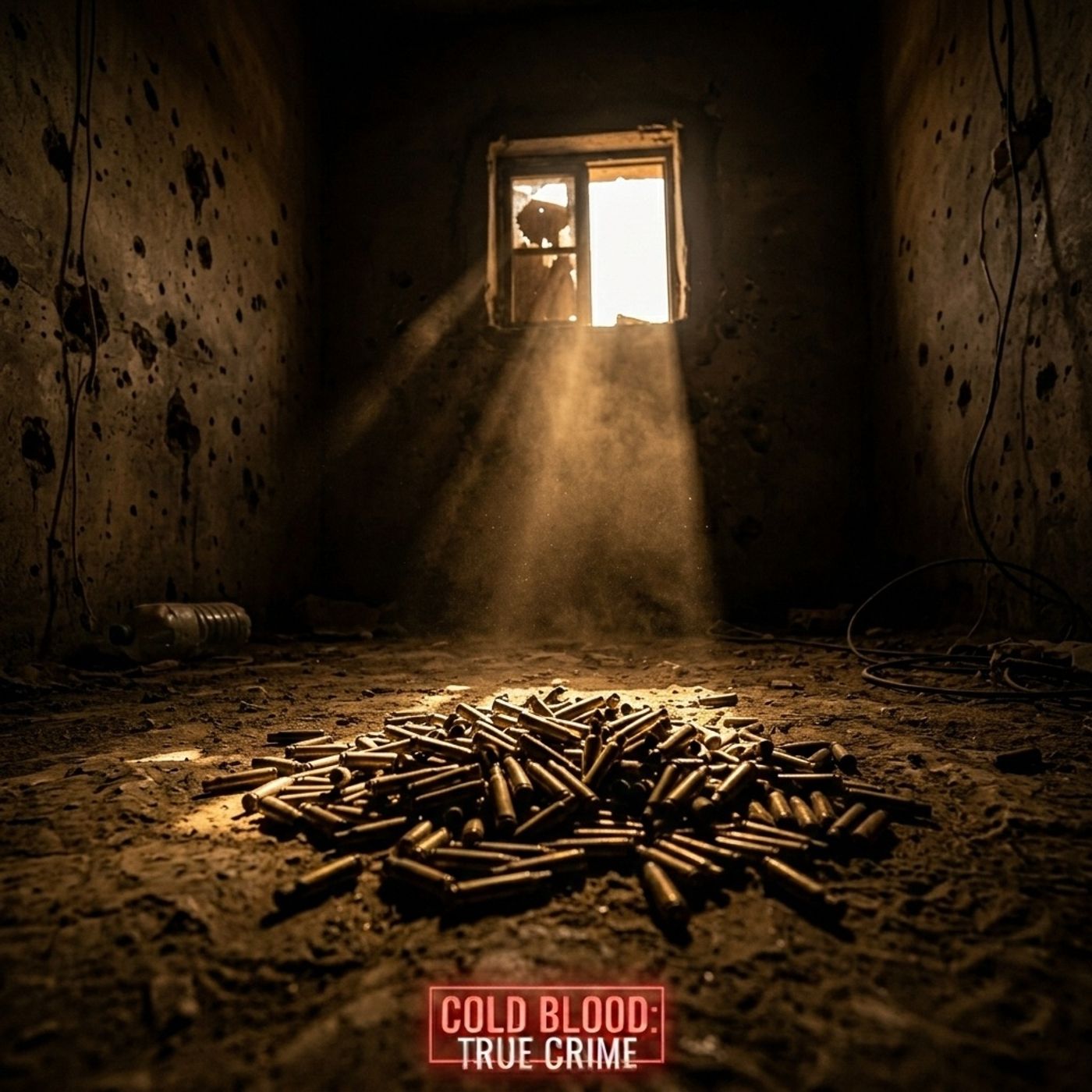 The Mogadishu Safehouse Ballistic Audit episode artwork