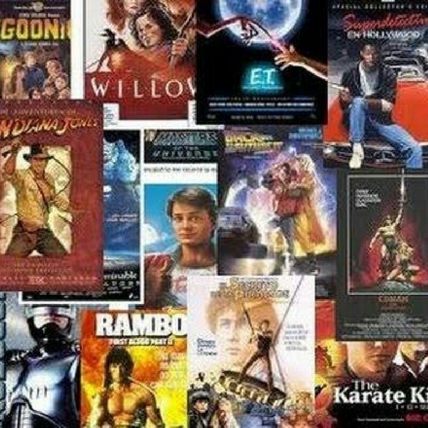 Pelis, Series, Animación y vida Podcast