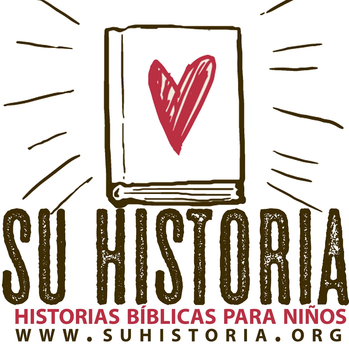 Su Historia - Historias Bíblicas