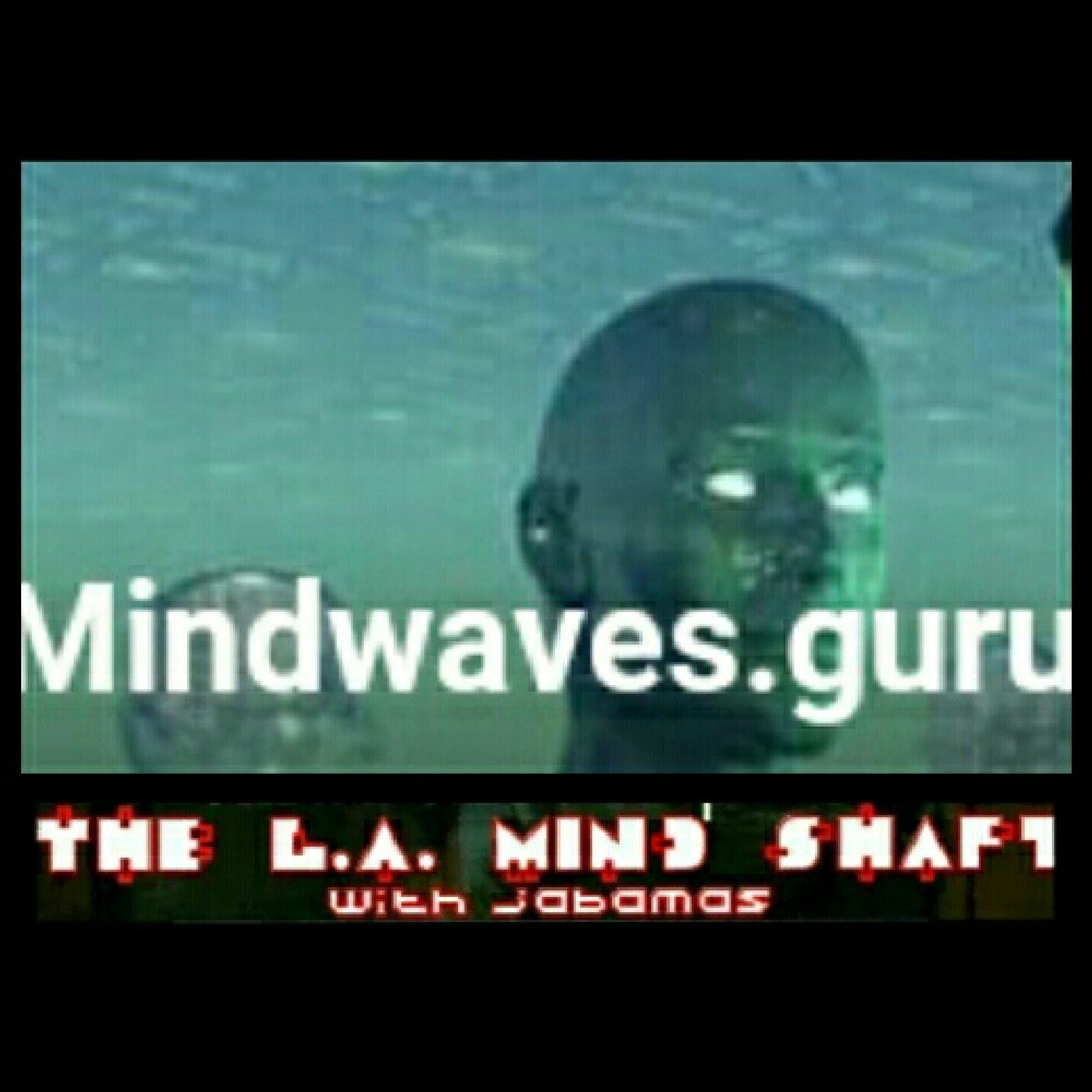 The LA Mind Shaft episode artwork