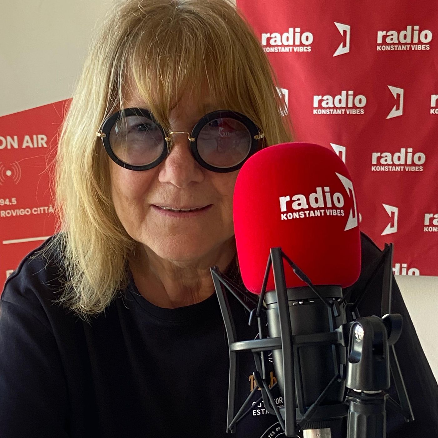 Al via il Maggio Rodigino - con Elisabetta Lorenzetti | L'INTERVISTA episode artwork
