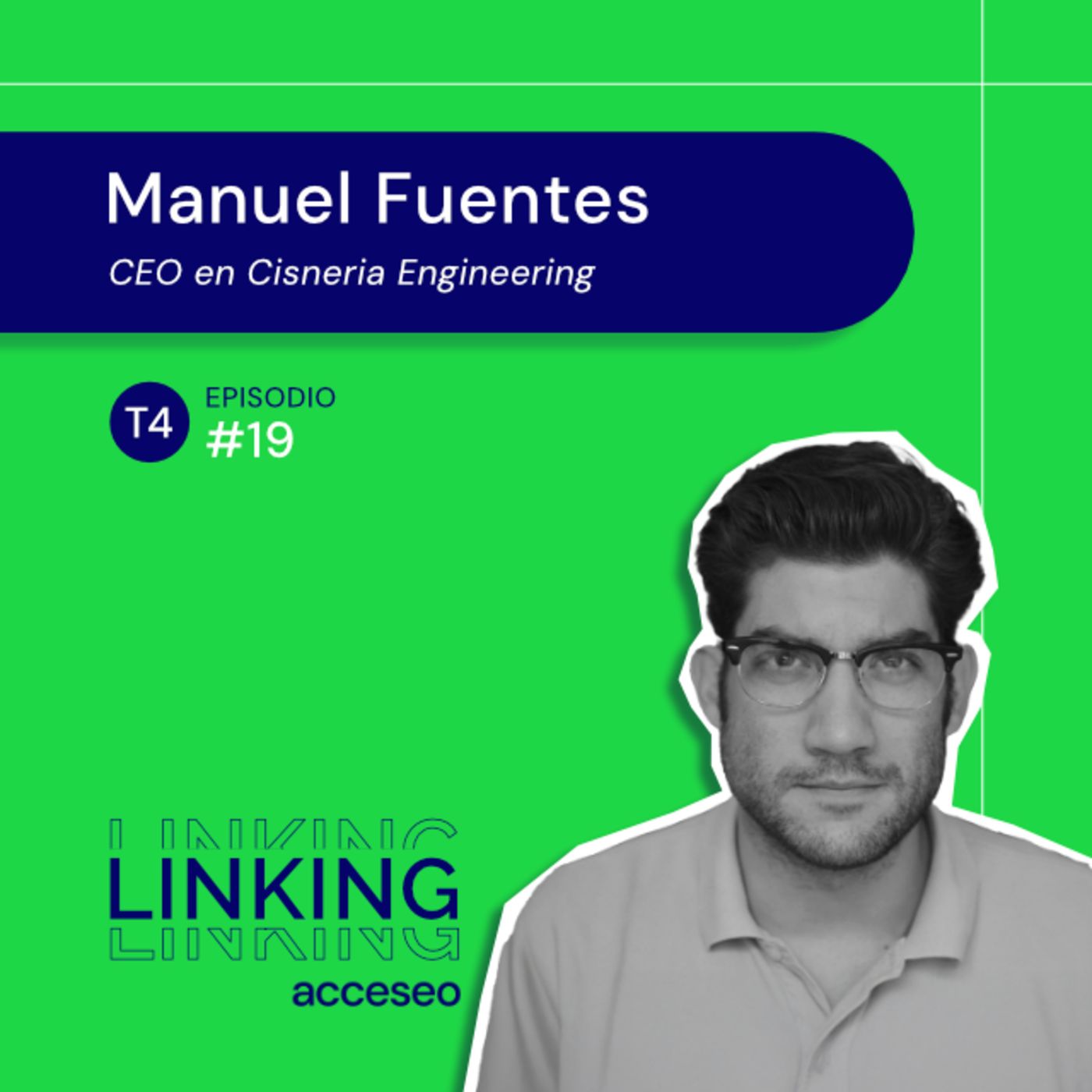 Portada de Linking