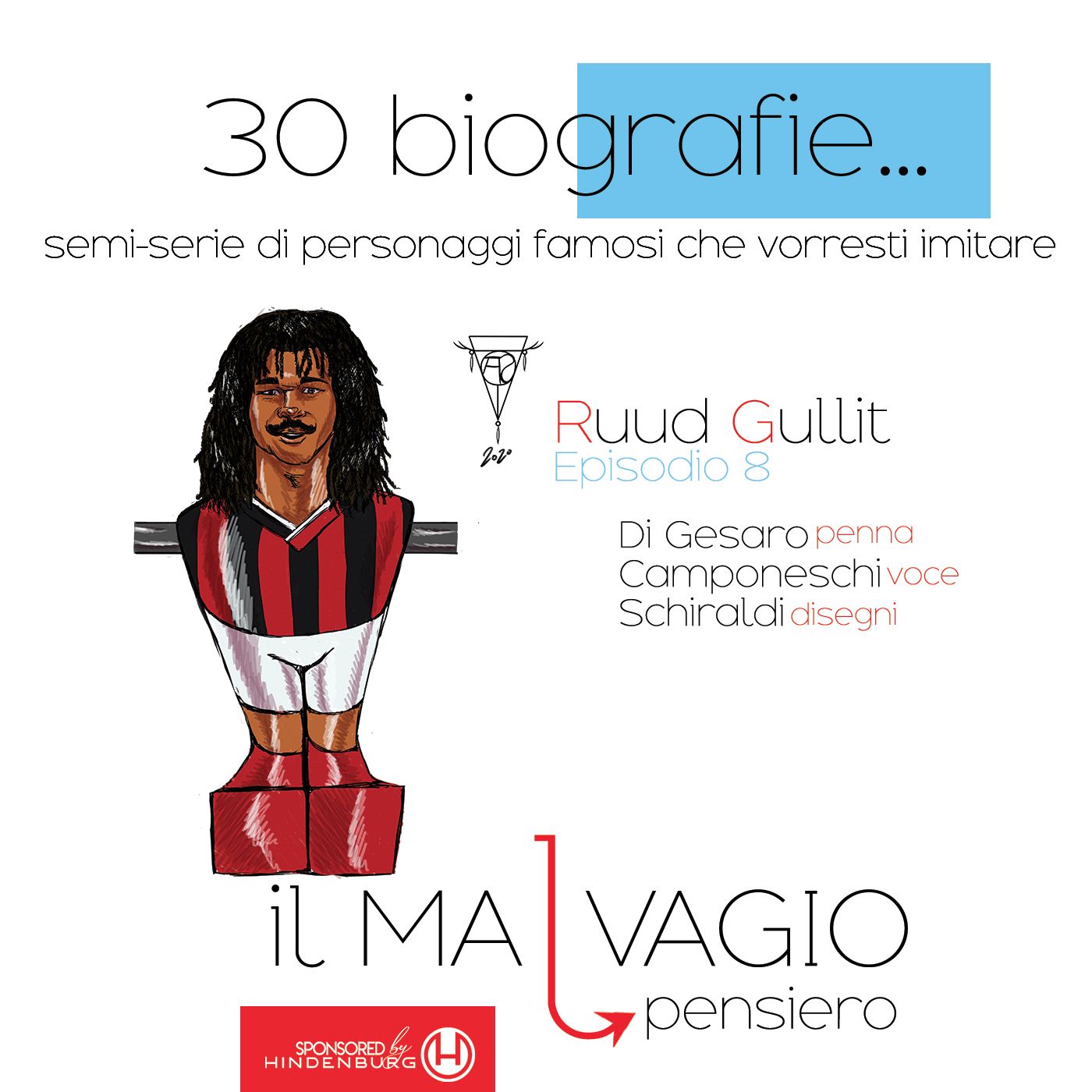 30 biografie semi-serie