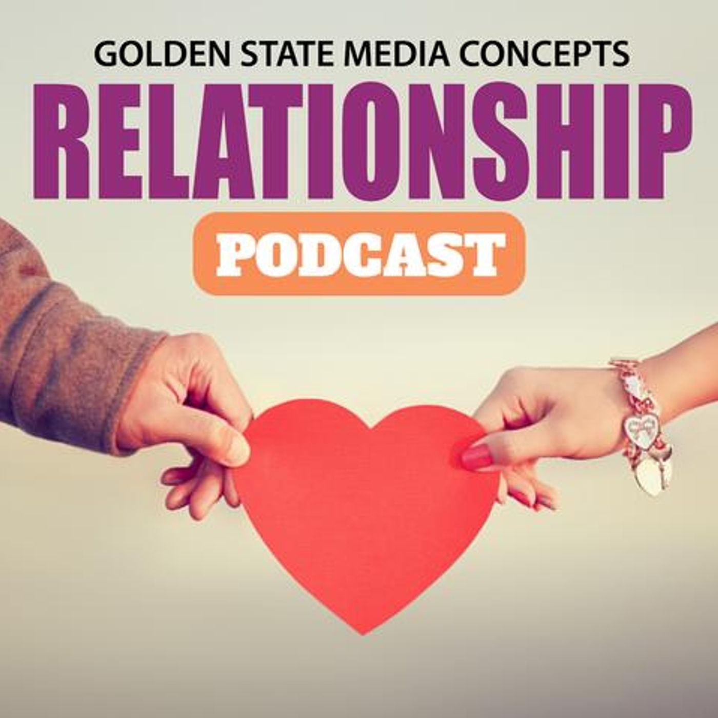 Breaking Free from Perfectionism: Nurturing Healthy Relationships | GSMC Relationship Podcast