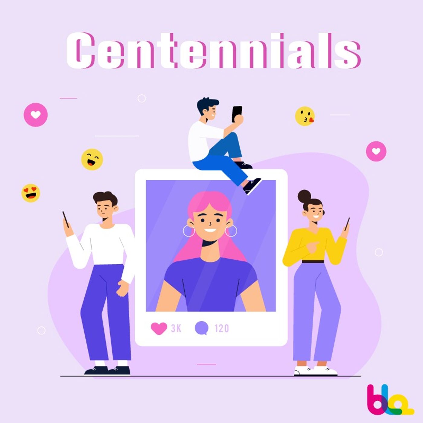 Centennials
