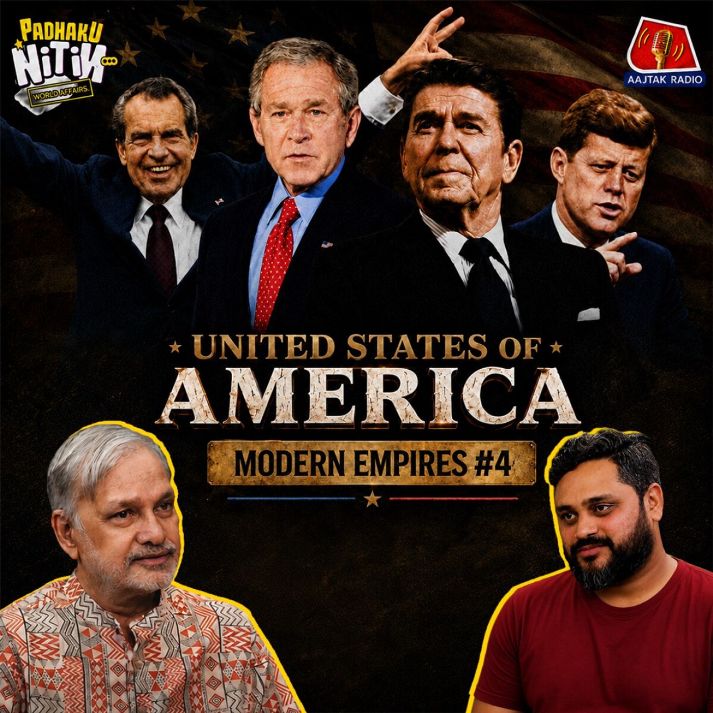 World War 2 ना होता तो America Superpower ना होता? Padhaku Nitin World Affairs