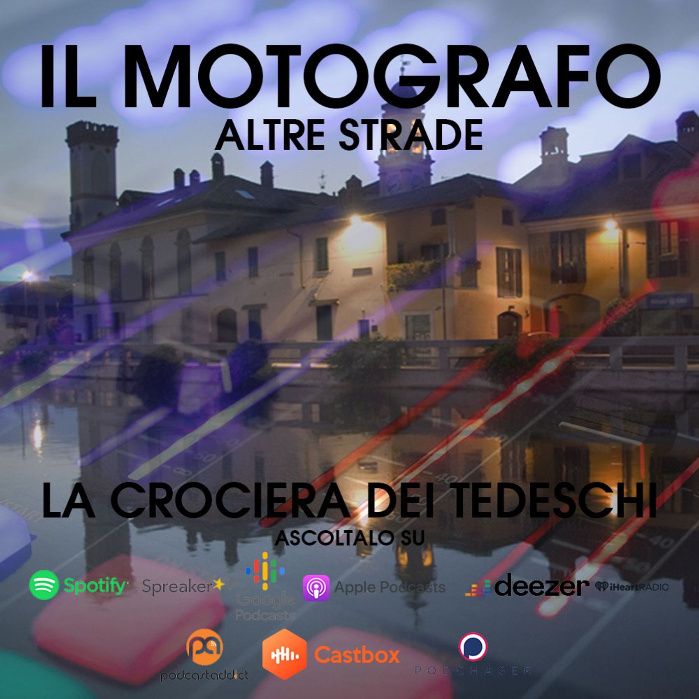 Il Motografo