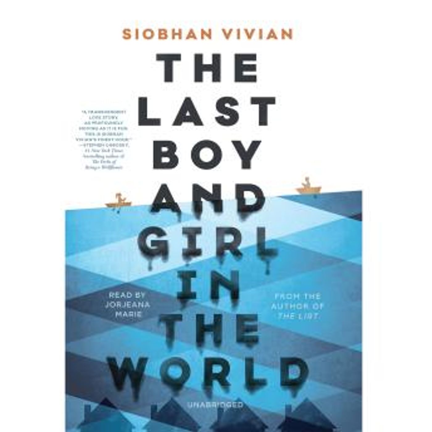 Get Best Full Audiobooks in Teen & YA, Tough Topics