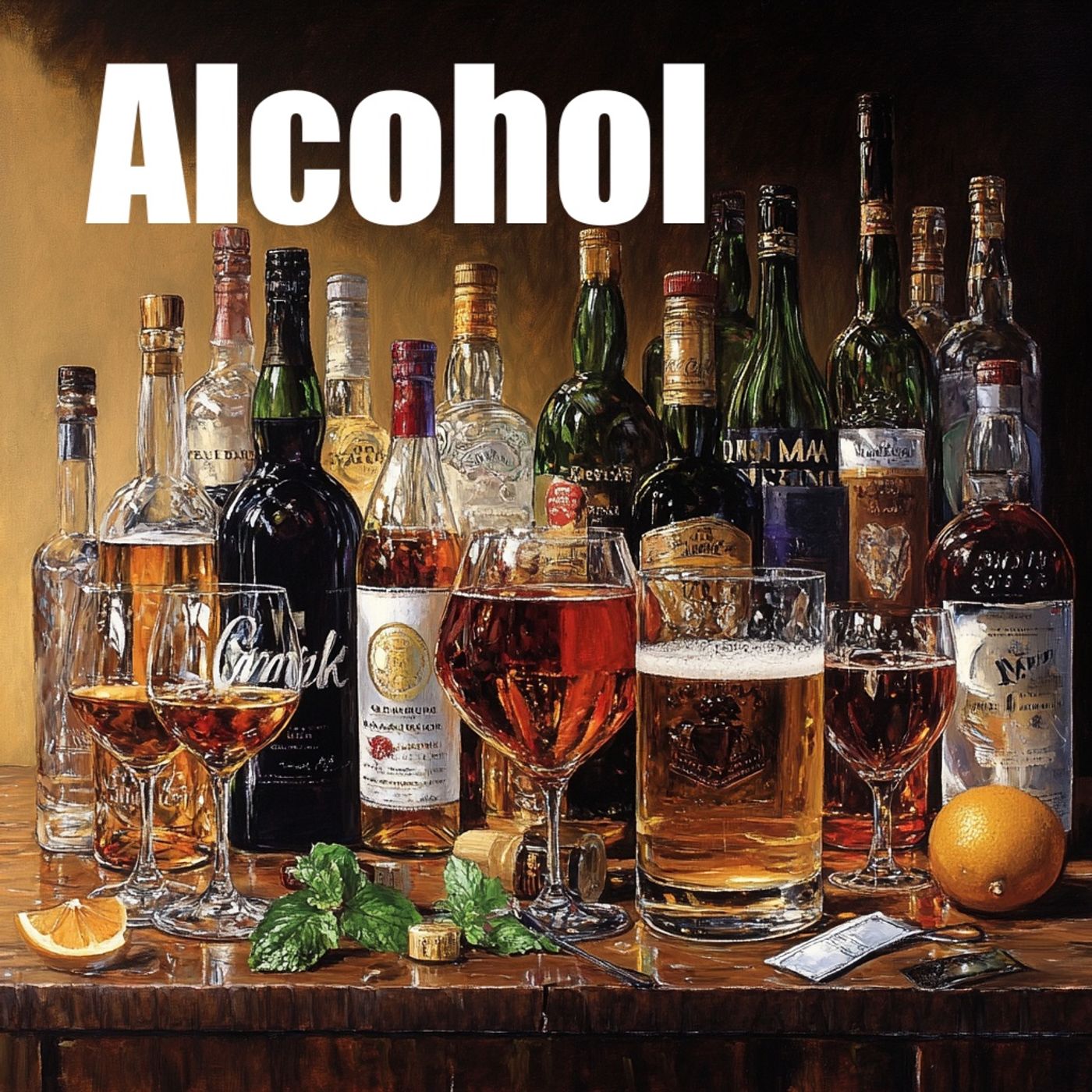 Alcohol