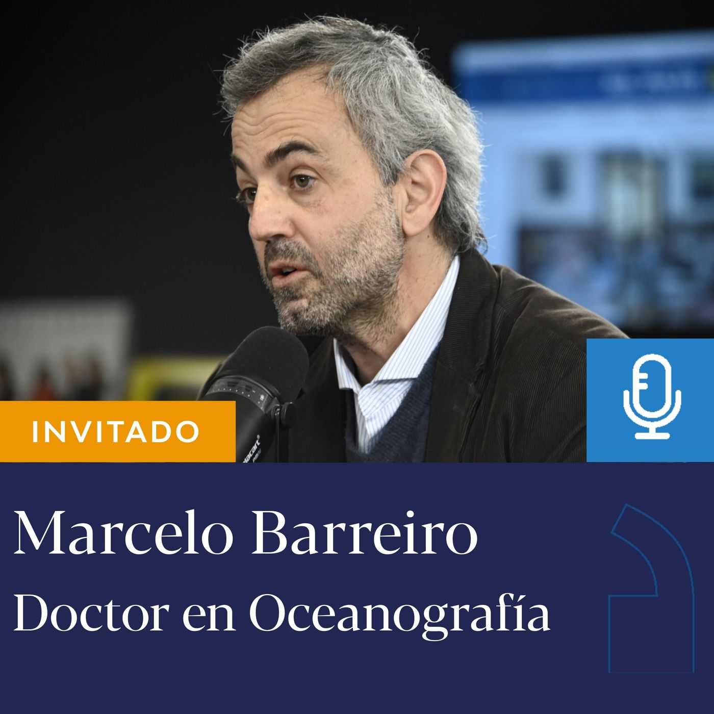 Portada de En Clave País