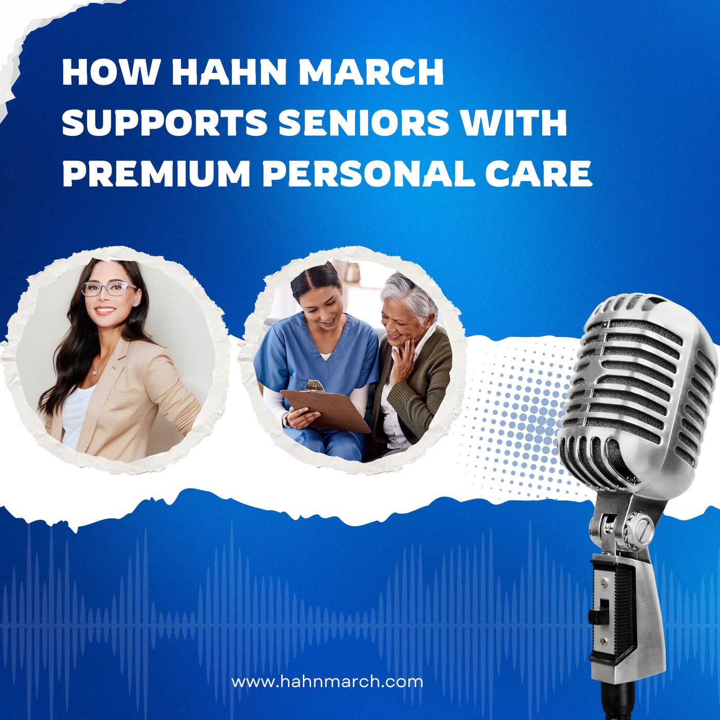 Hahn March