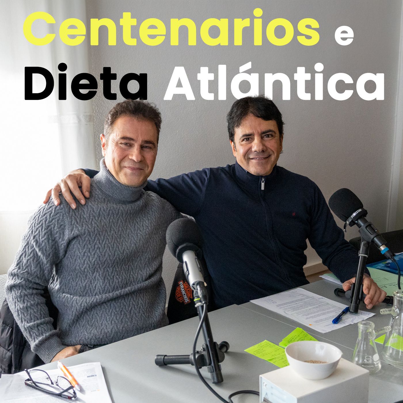 O que hai que escoitar