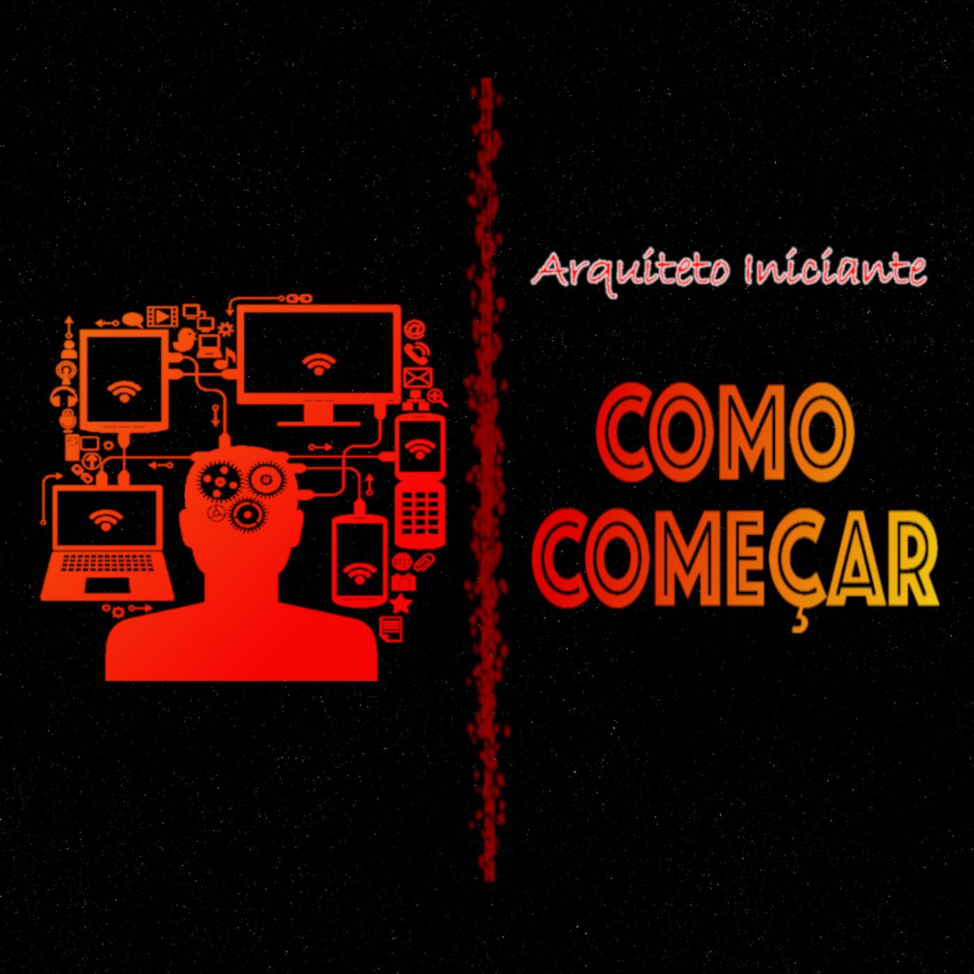 Como ser arquiteto SEM ser ARQUITETO? | Do Zero a Expert em Arquitetura de TI episode artwork