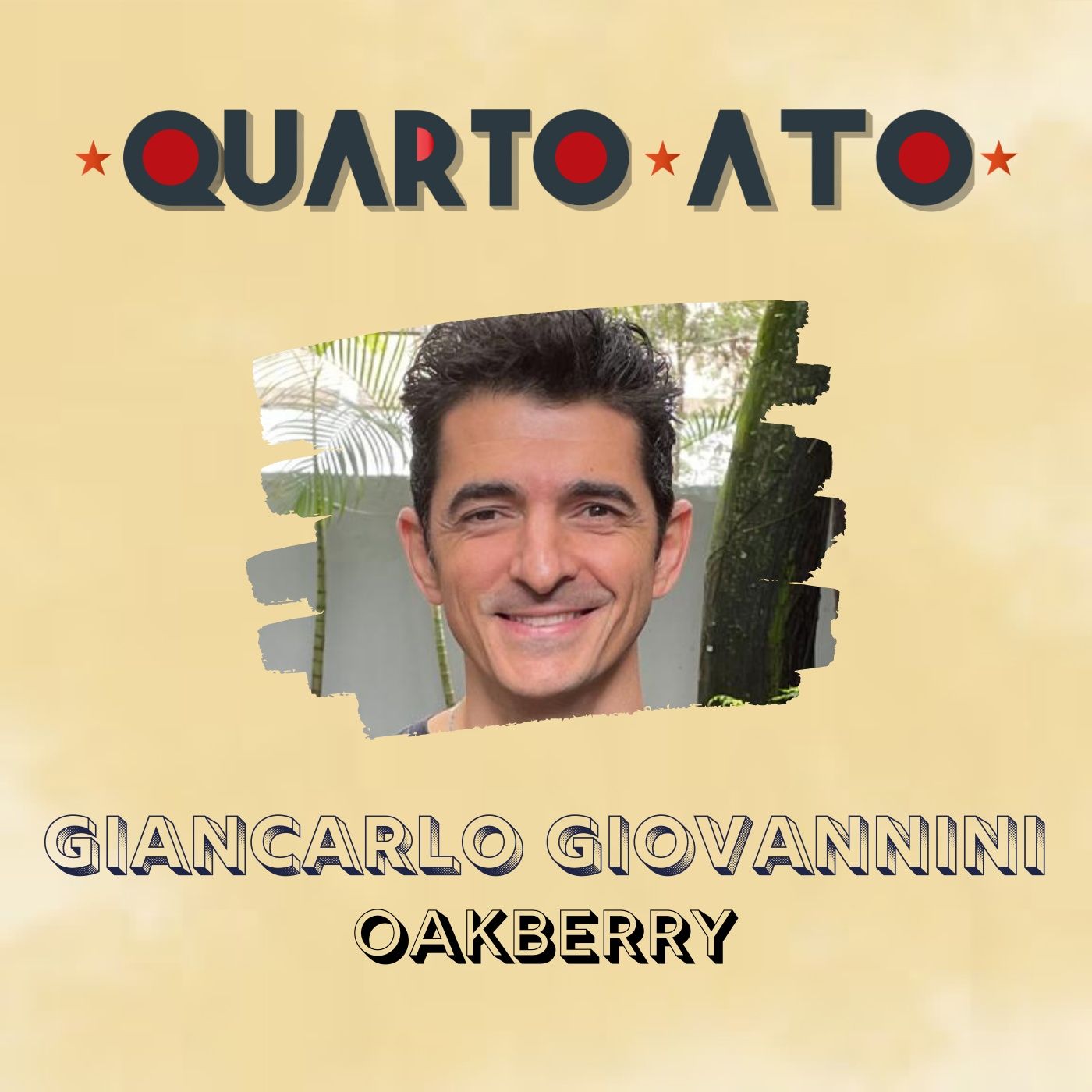 Quarto Ato