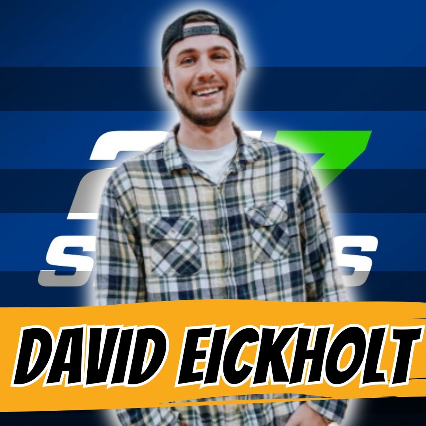 David Eickholt | WUW 513