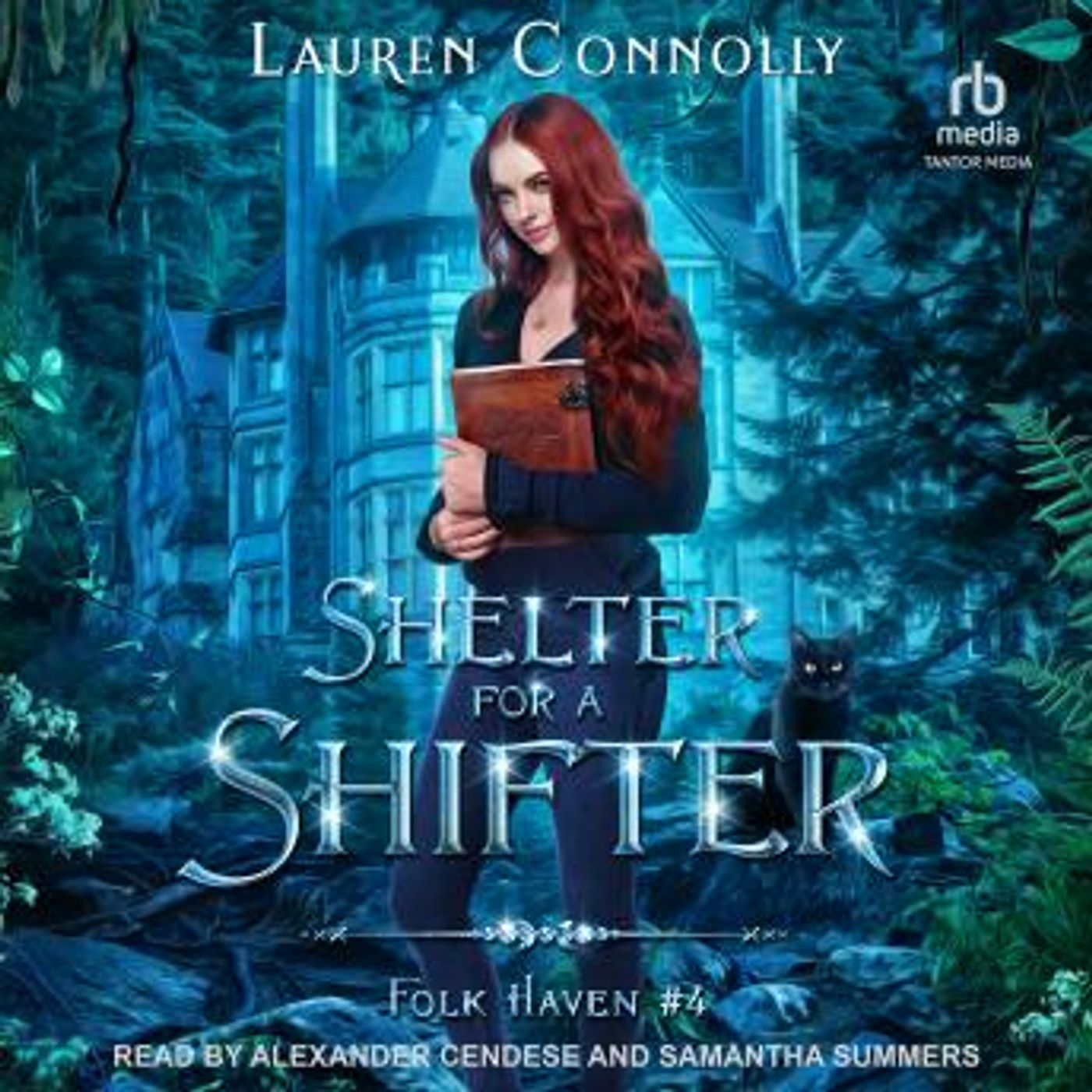 Get Top Full Audiobooks in Romance, Romantasy