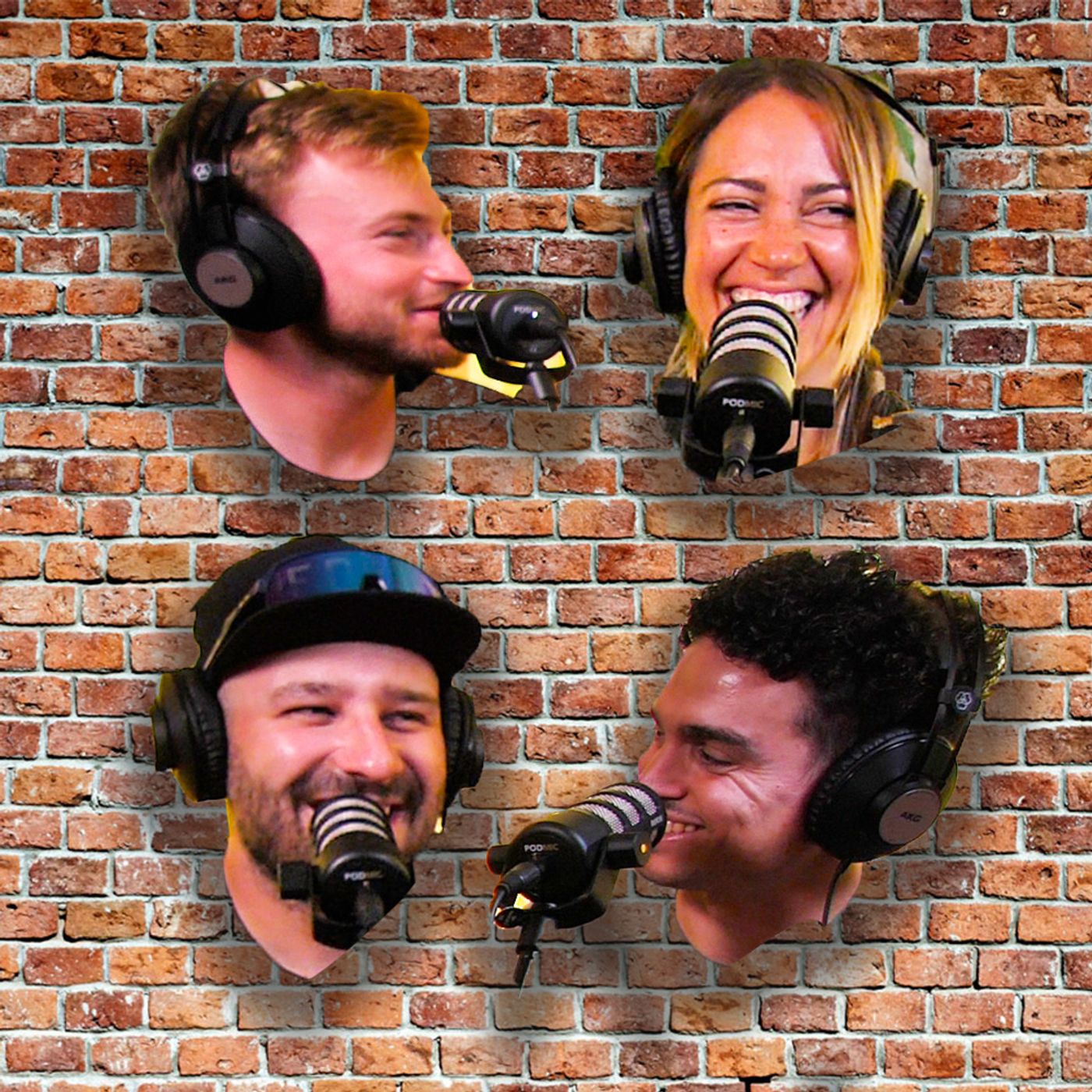 Contropendenza Podcast!