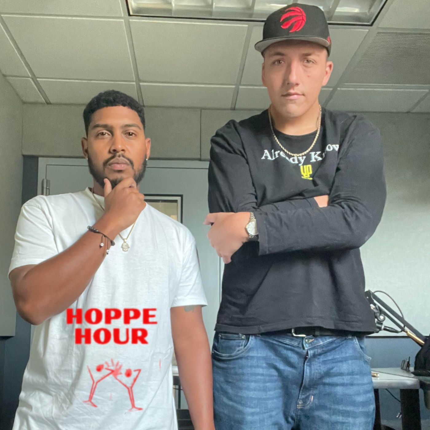 And Now For Something Completely Different (Hoppe Hour: 7.12.23)