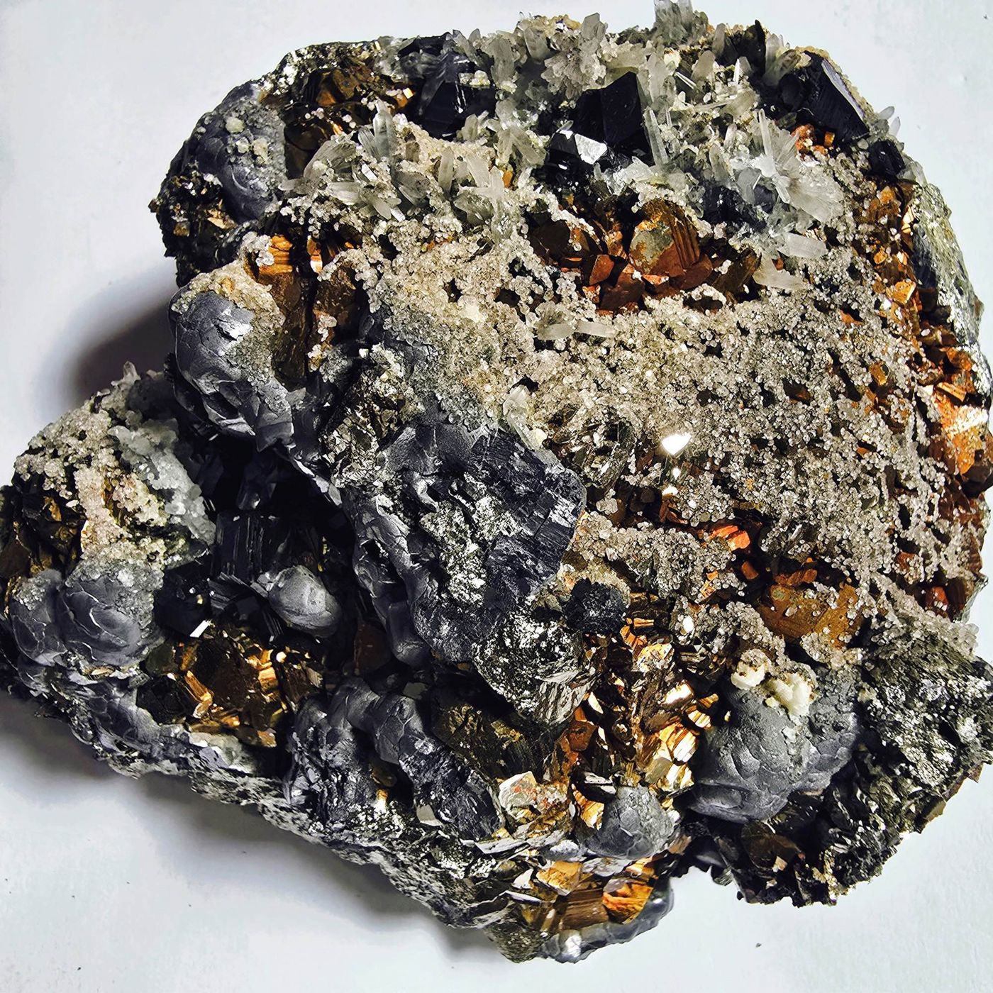 Rare Earth Elements: The Geopolitical Heart of Modern Technology episode artwork
