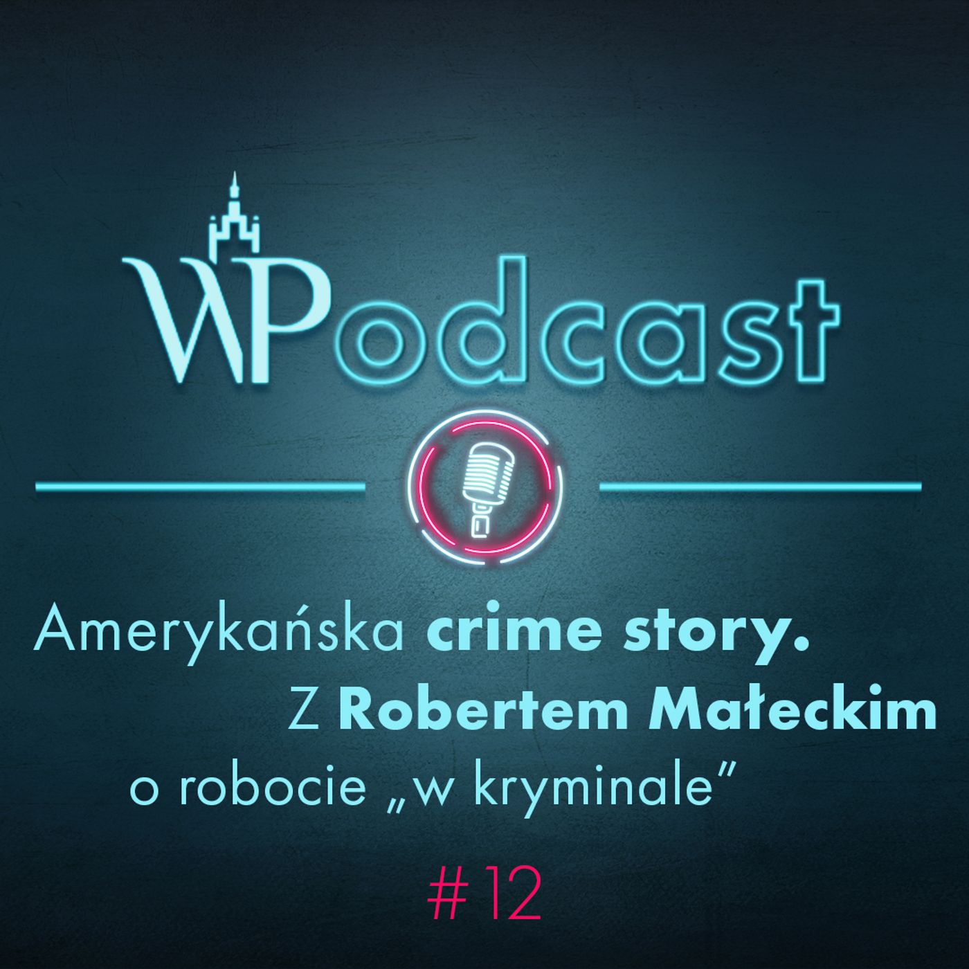 WPodcast