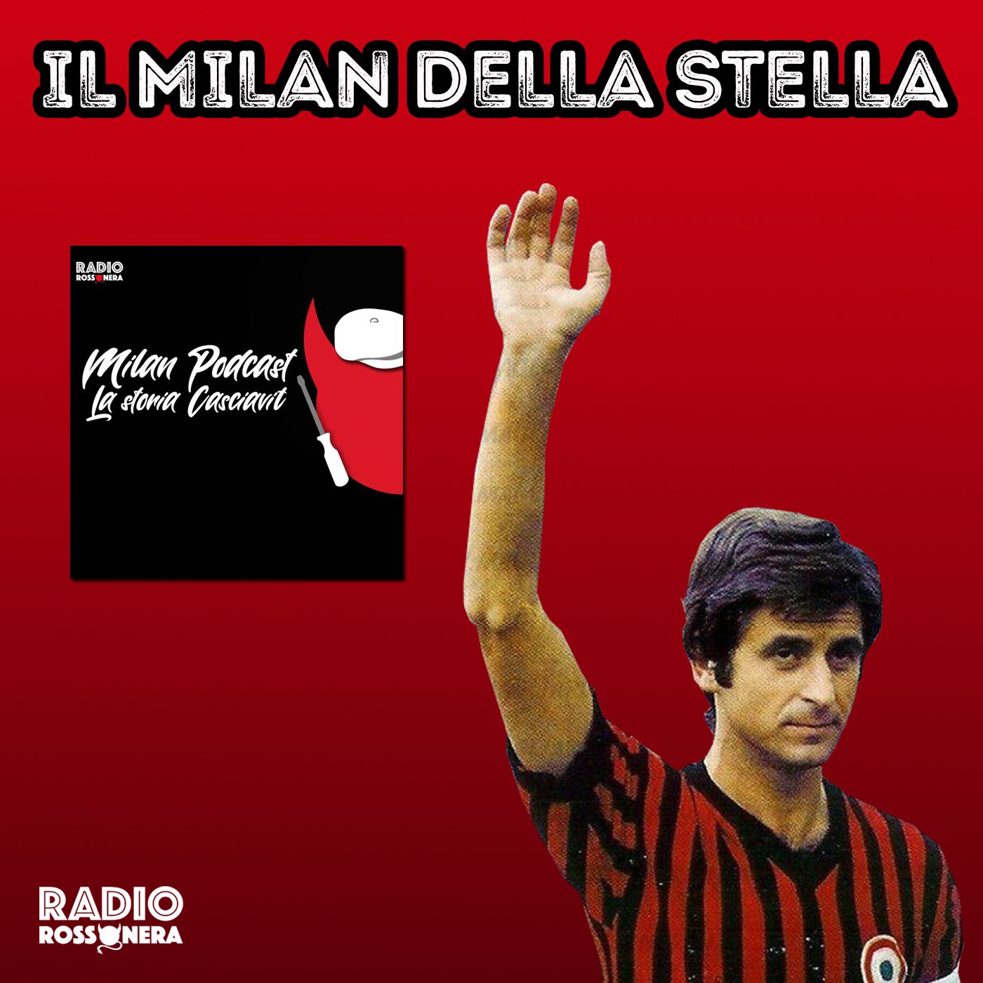 Il Milan della Stella (1978-79) episode artwork