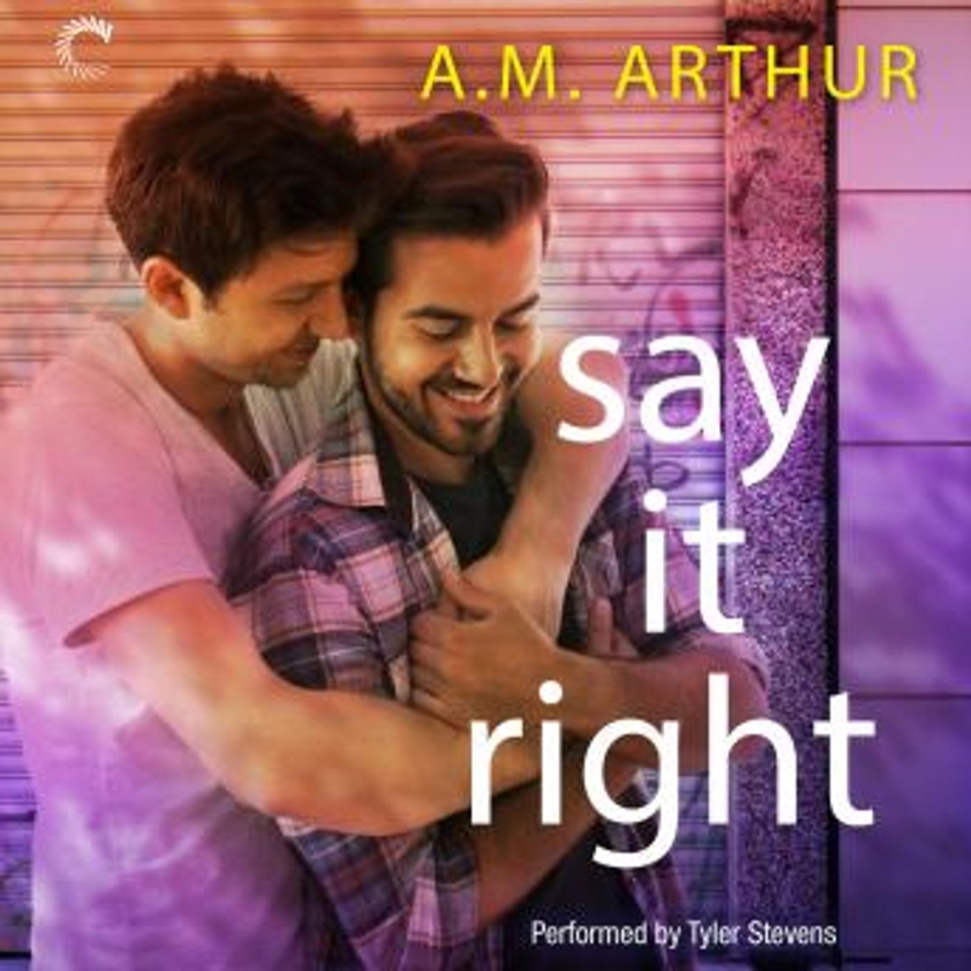 Download Latest Full Audiobooks in Romance, LGBTQ+