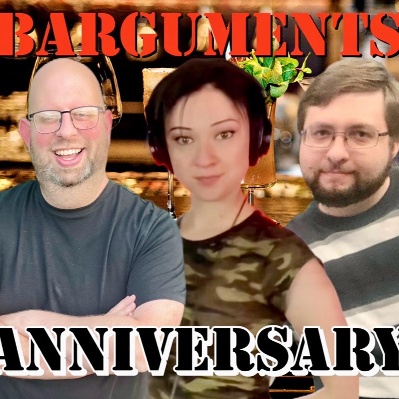 BARGUMENTS