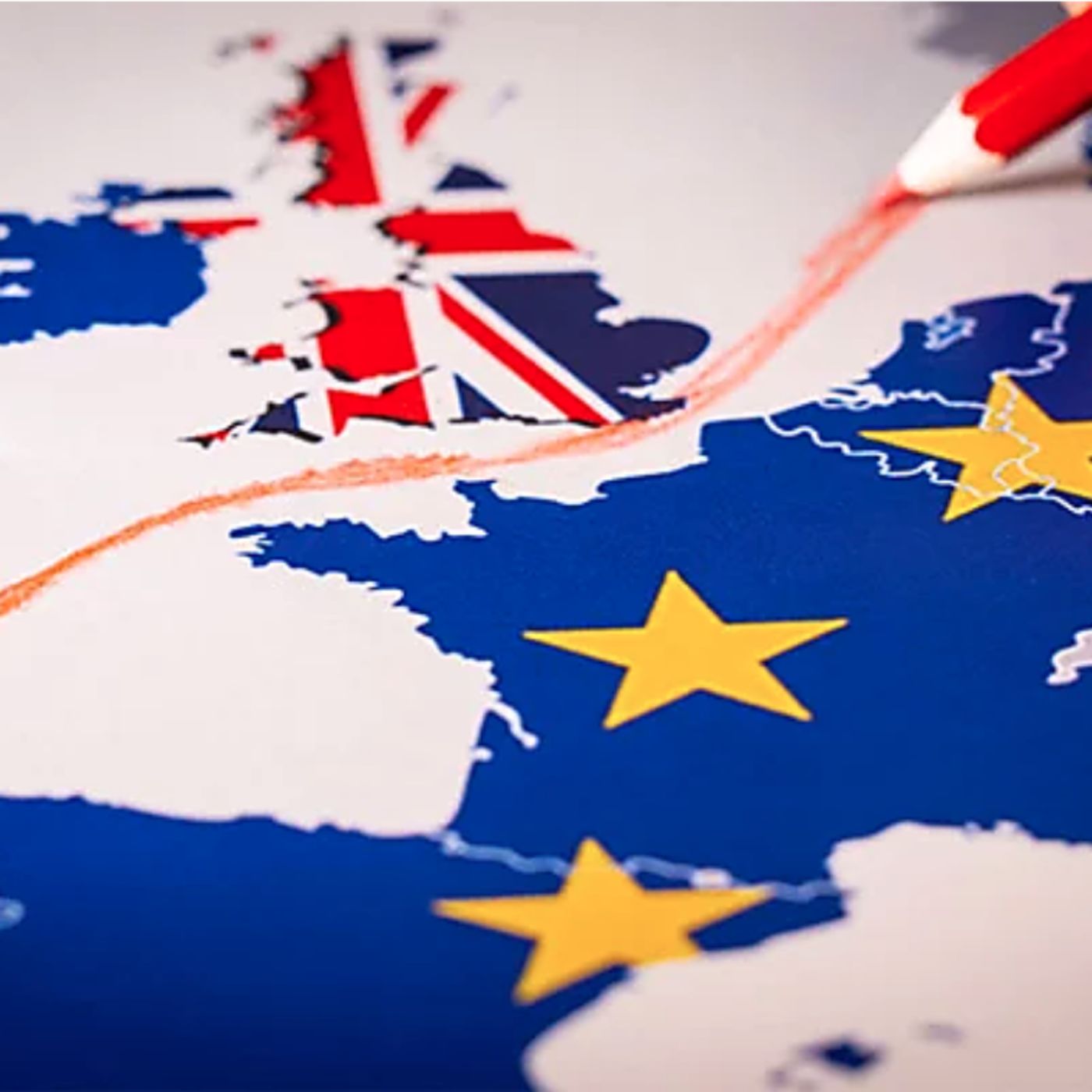 Brexit:10 años Después episode artwork
