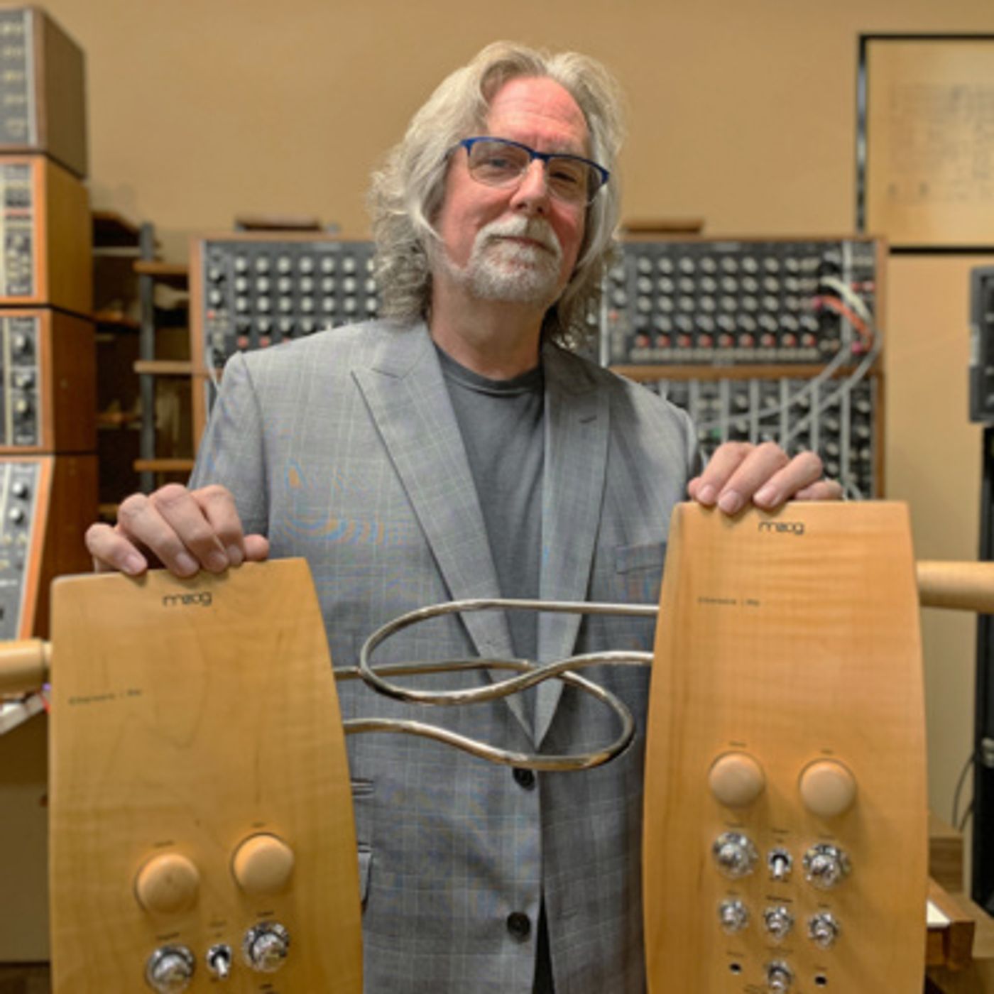 Theremin 30