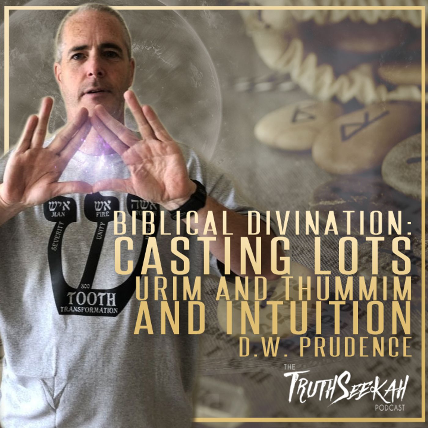 The TruthSeekah Podcast