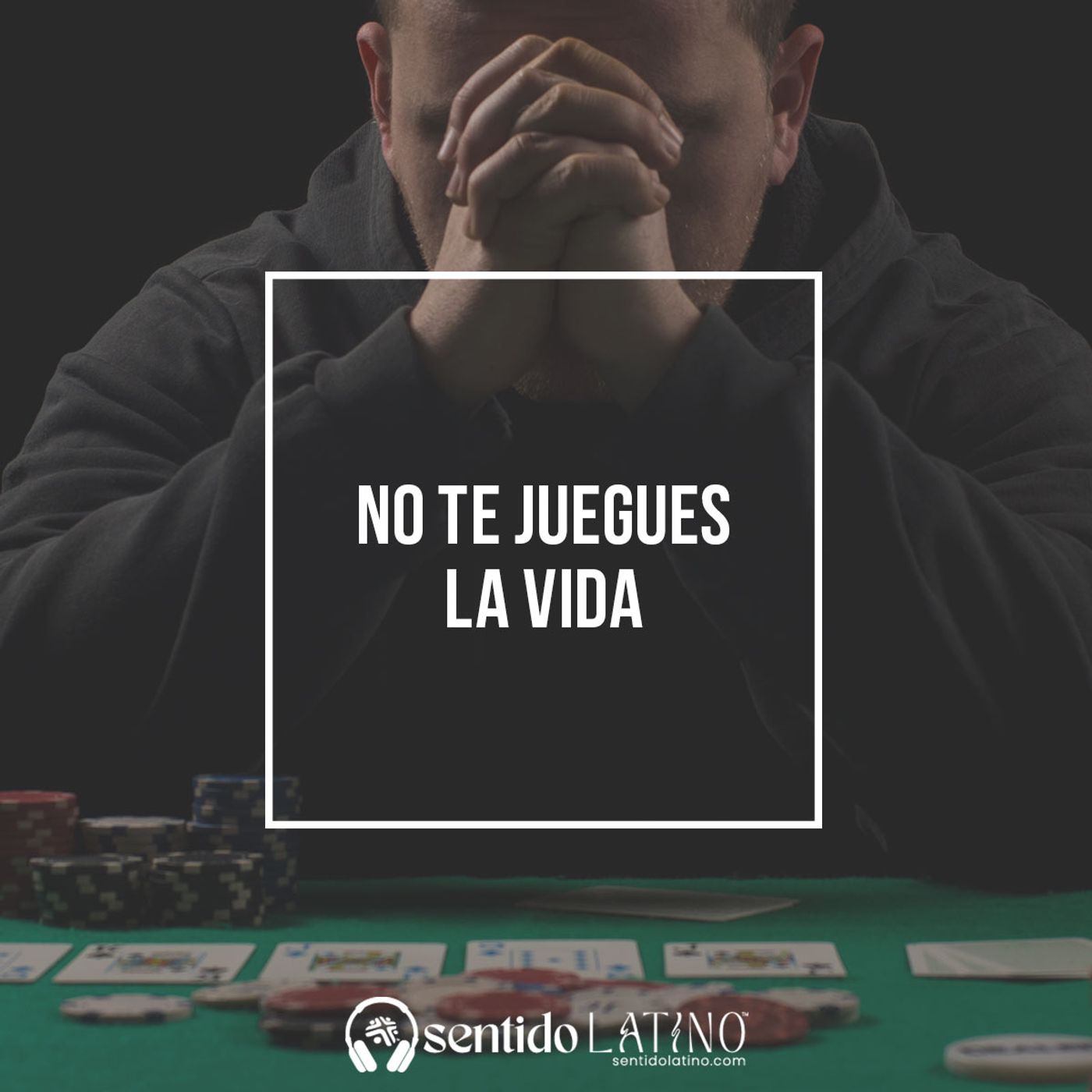 Portada de Sentido Latino