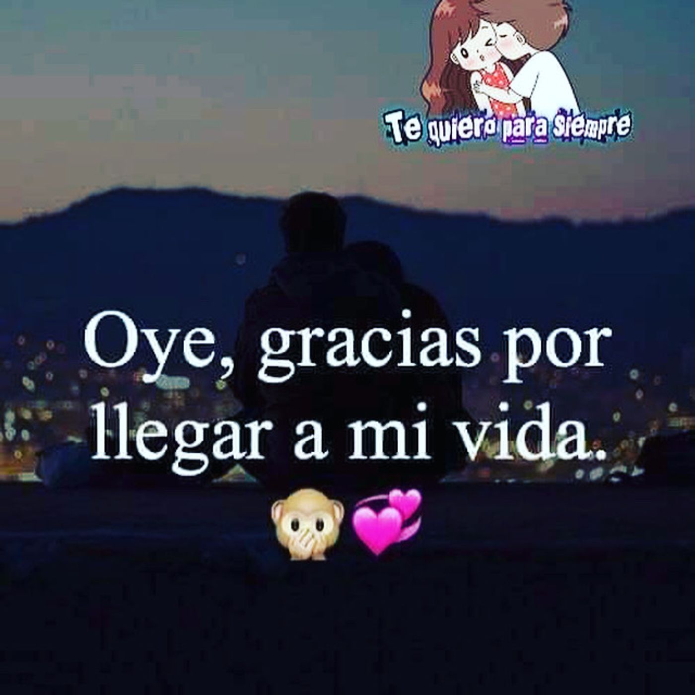 Amor en el mundo