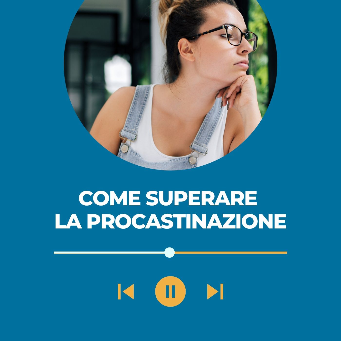 Pillole di Wellbeing