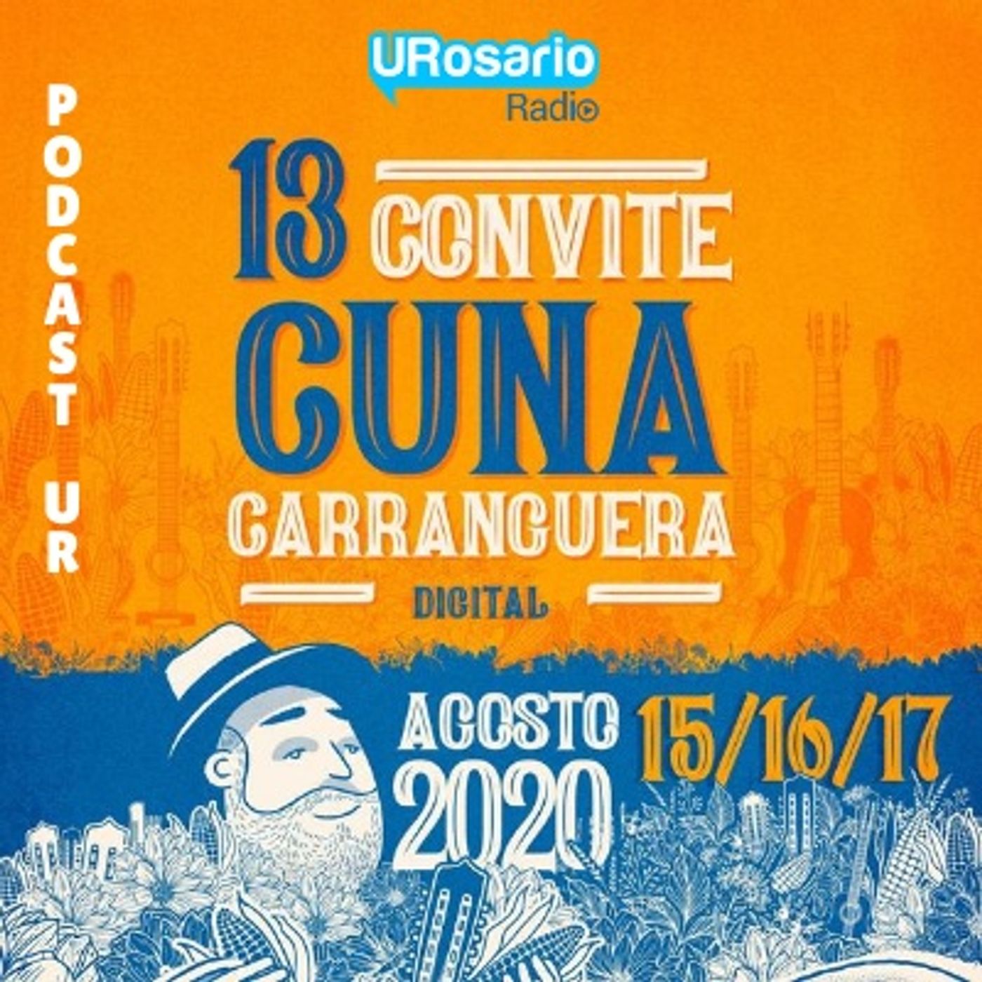 PODCAST UR