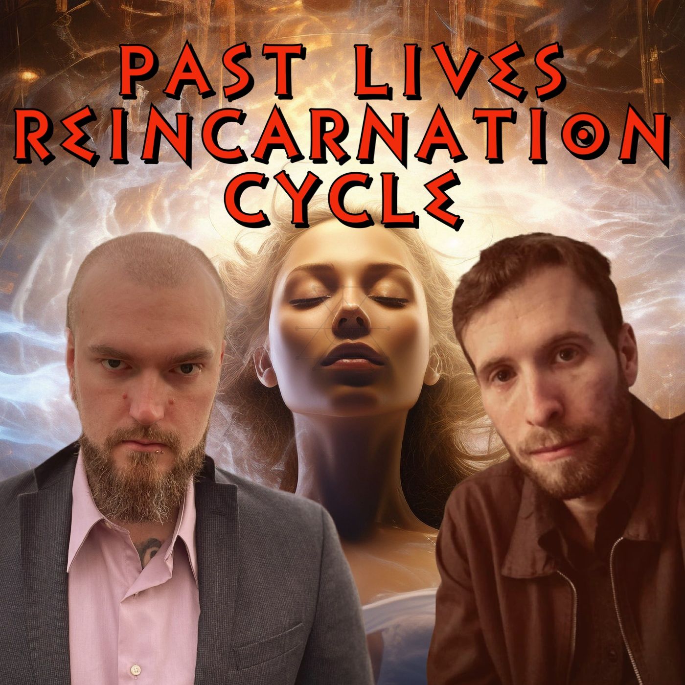 Past Lives Reincarnation Cycle | Ryan Gable