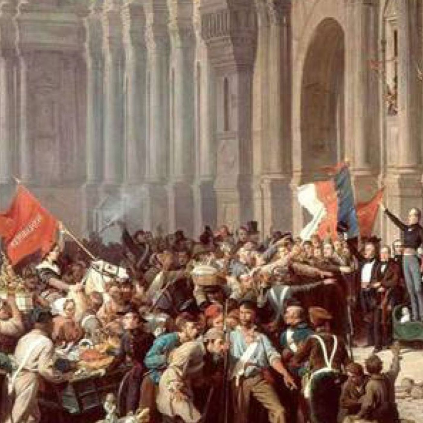 A vostro rischio e pericolo