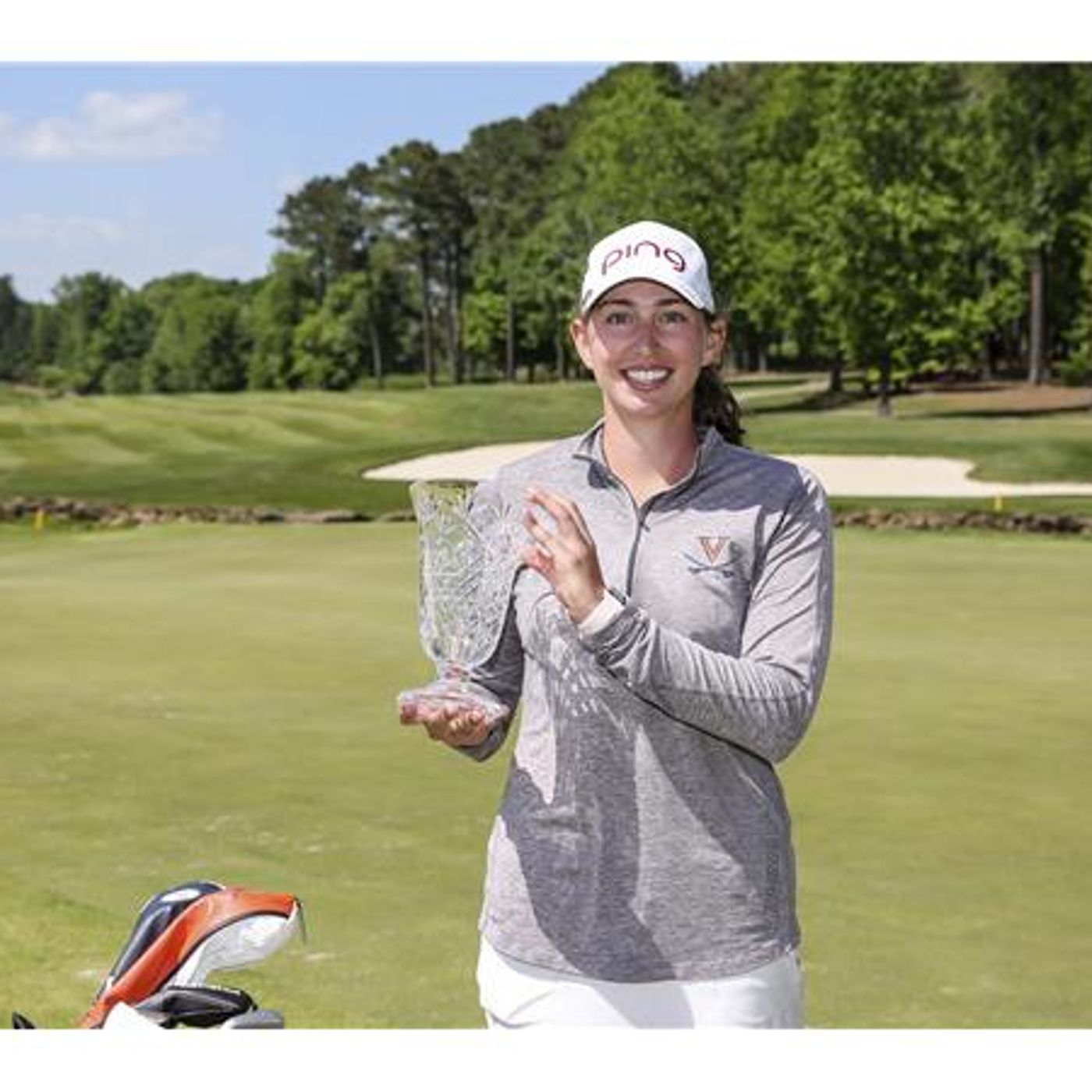 Women of Golf